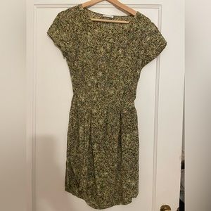 Club Monaco dress size 4